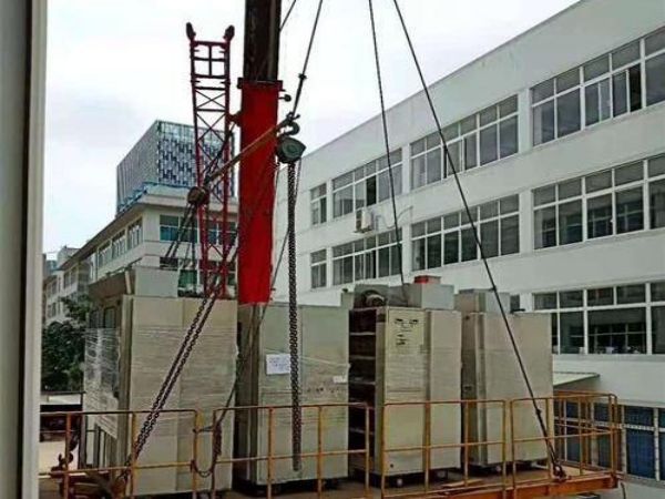 临西县吊车电话_汽车吊新闻-吊车出租需要注意哪些问题